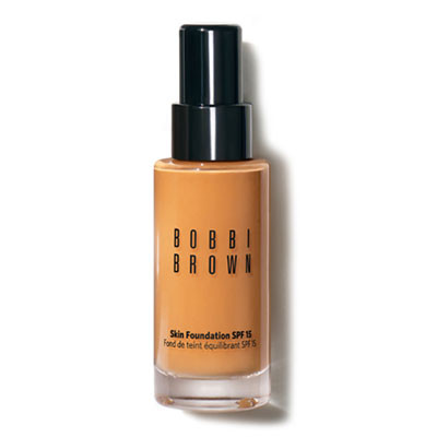 Bobbi Brown Skin Foundation SPF 15