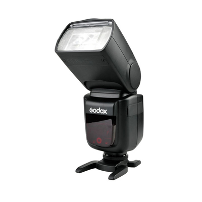 V860C Li-ion Camera Flash