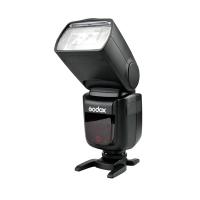 V860C Li-ion Camera Flash