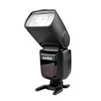 ราคา V860C Li-ion Camera Flash
