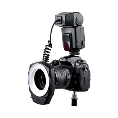 Macro Ring Flash ML-150