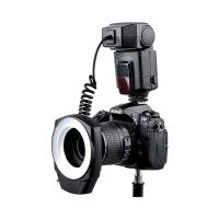 Macro Ring Flash ML-150