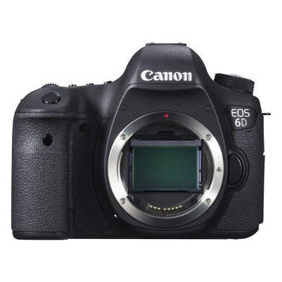 Canon EOS 6D Body