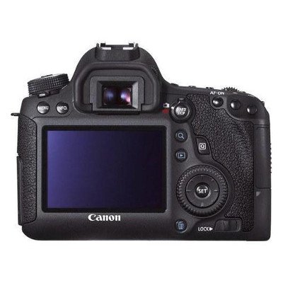 Canon EOS 6D Body