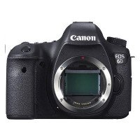 ราคา Canon EOS 6D Body