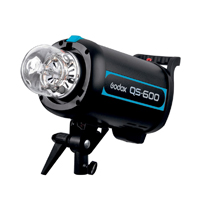 ราคา Godox QS600