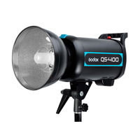 ราคา Godox QS400