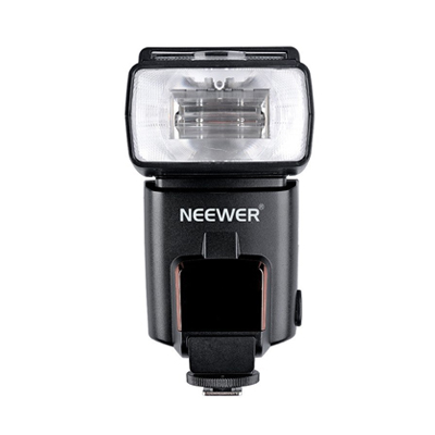 TT680 Camera Flash
