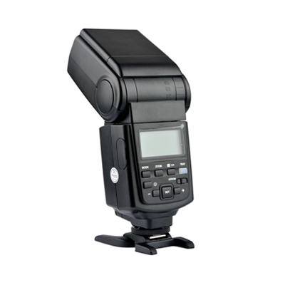 TT680 Camera Flash