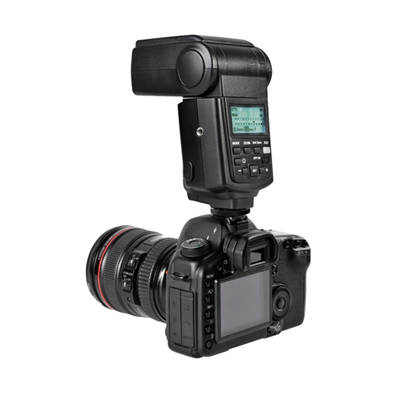 TT680 Camera Flash