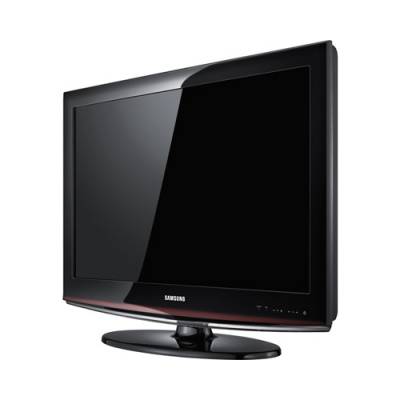 Samsung LCD TV ทีวี ขนาด 32 นิ้ว รุ่น LA32D400