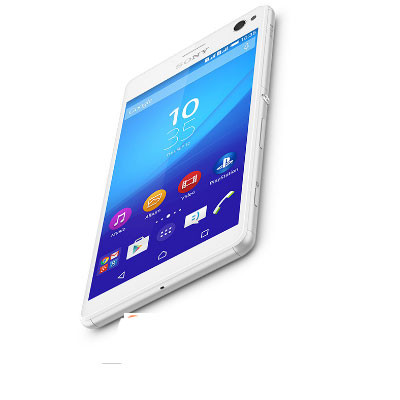 Sony Xperia C4 Dual