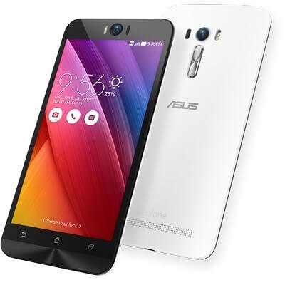 Asus Zenfone Selfie ZD551KL