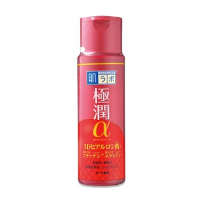 Hada Labo Anti-Aging Lotion 170ml (ฮาดะ ลาโบะ แอนไท-เอจจิ้ง โลชั่น 170 มล.)