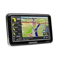 ราคา Papago R6300T GPS