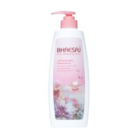 ราคา Bhaesaj Body Whitening Lotion Collagen 400ml (เภสัช บอดี้ ไวท์เทนนิ่ง โลชั่นบำรุงผิว สูตรผสมคอลลาเจน 400 มล.)
