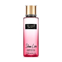 ราคา Victoria's Secret Sheer Love Fragrance Mist 250ml