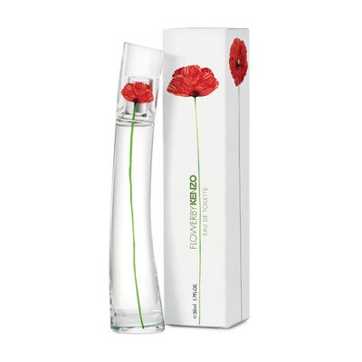 Kenzo Flower EDT 100ml