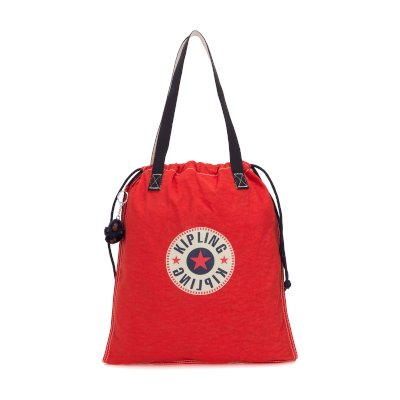 Kipling กระเป๋าโท้ท รุ่น New Hiphurray