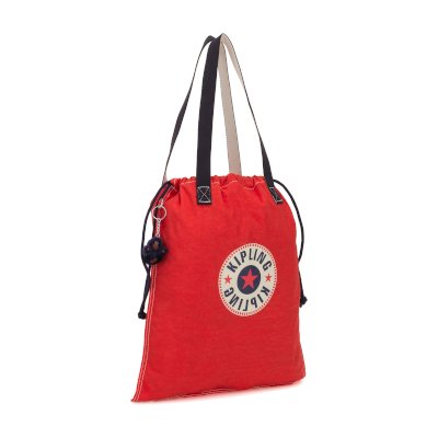 Kipling กระเป๋าโท้ท รุ่น New Hiphurray