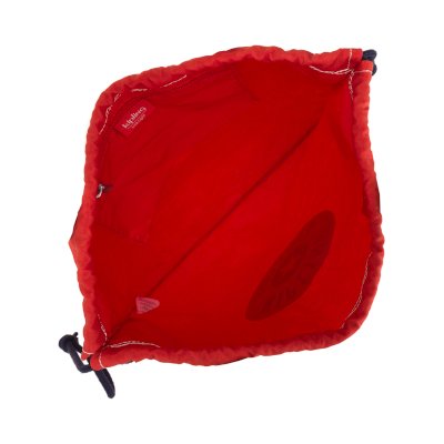 Kipling กระเป๋าโท้ท รุ่น New Hiphurray