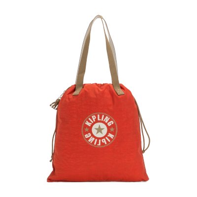 Kipling กระเป๋าโท้ท รุ่น New Hiphurray