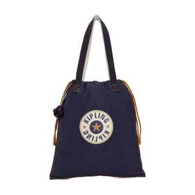 Kipling กระเป๋าโท้ท รุ่น New Hiphurray