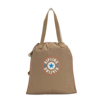 Kipling กระเป๋าโท้ท รุ่น New Hiphurray