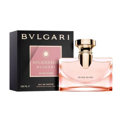 Bvlgari Splendida Rose Rose for Women EDP 100ml