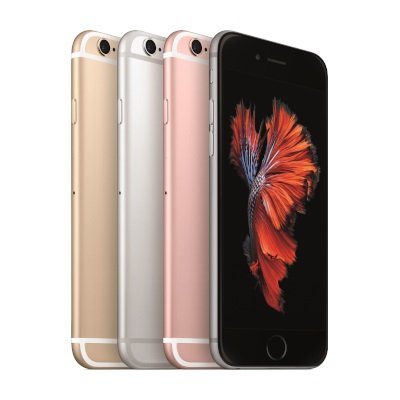 Apple iPhone 6s 128GB
