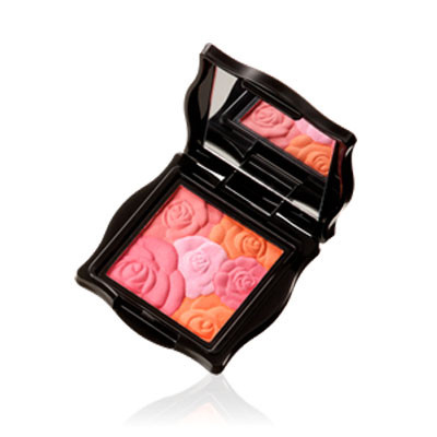 Anna Sui Rose Cheek Color