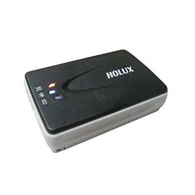 Holux BT GPS M-1000 Wireless GPS
