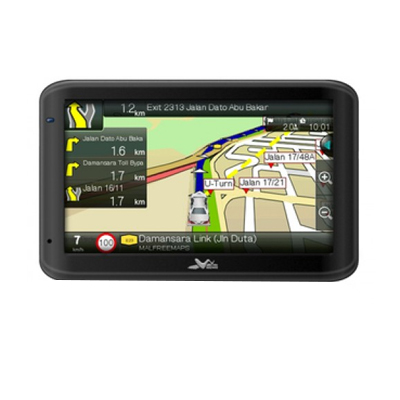 Wayway Q3033 GPS