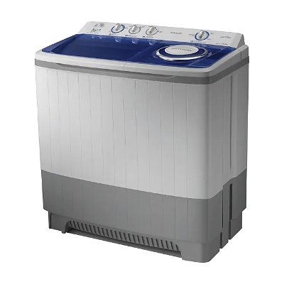 Samsung เครื่องซักผ้า ขนาด 13 กก. รุ่น WT15J7PEC