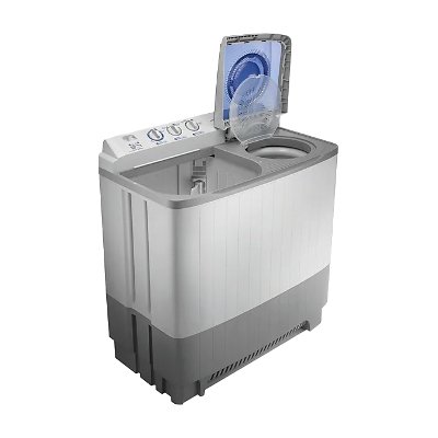 Samsung เครื่องซักผ้า ขนาด 13 กก. รุ่น WT15J7PEC