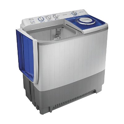 Samsung เครื่องซักผ้า ขนาด 13 กก. รุ่น WT15J7PEC