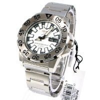 ราคา Seiko 5 Sports SNZF45J1 Minimonster