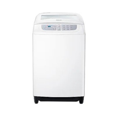 Samsung เครื่องซักผ้า ขนาด 13 กก. รุ่น WA13F7S5QWW-ST