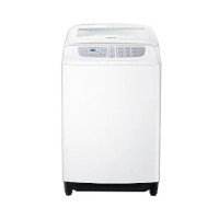 ราคา Samsung เครื่องซักผ้า ขนาด 13 กก. รุ่น WA13F7S5QWW-ST