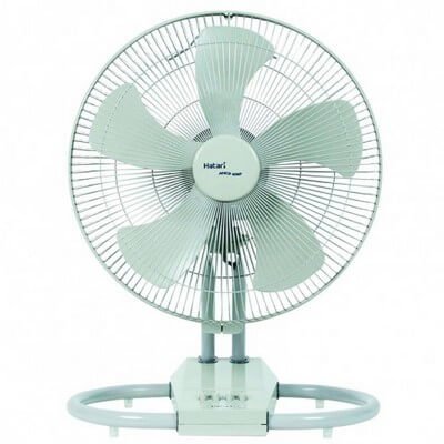 ฮาตาริพัดลม 18 รุ่น HC I18M5