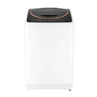 Toshiba เครื่องซักผ้า ขนาด 16 กก. รุ่น AW-DC1700WT