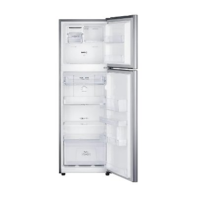 Samsung ตู้เย็น 2 ประตู ขนาด 9.1 คิว รุ่น RT25FGRADSA