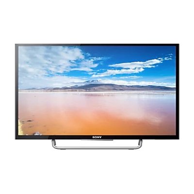 Sony Bravia Full HD Smart LED TV ทีวี ขนาด 40 นิ้ว รุ่น KDL-40W700C