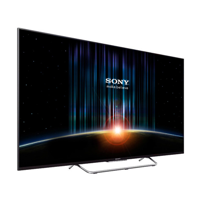 Sony LED 3D TV KDL-55W800C 55 นิ้ว