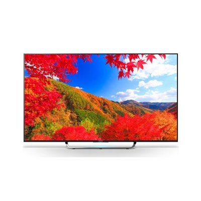 Sony Smart LED 3D TV KD-55X8500C 55 นิ้ว