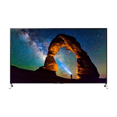 Sony Bravia 4K LED TV ขนาด 65 นิ้ว รุ่น KD-65X9000C
