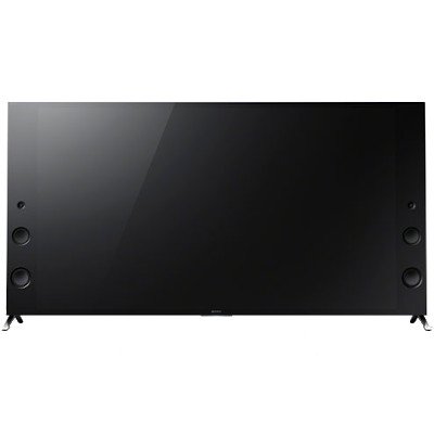 Sony LED 3D TV KD-75X9400C 75 นิ้ว