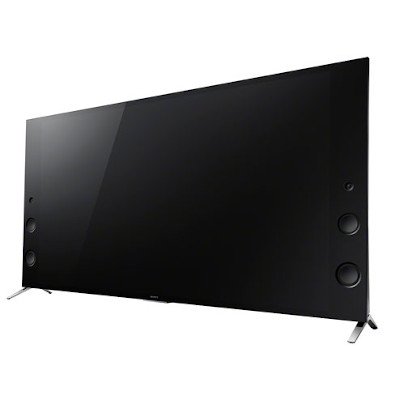 Sony LED 3D TV KD-75X9400C 75 นิ้ว