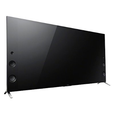 Sony LED 3D TV KD-75X9400C 75 นิ้ว