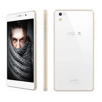 I-mobile IQ Z